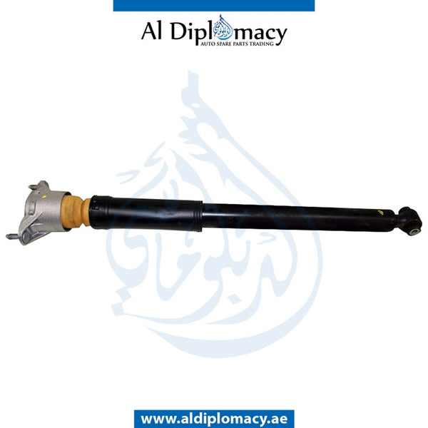 Rear Left Right SHOCK Absorber, OR for Mercedes-Benz B Class W246 (2011-2019) models, Part Number UN-2463201831