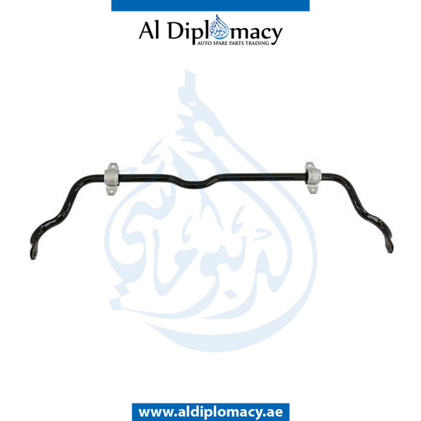 Front STABILIZER BAR for Mercedes-Benz A Class W117 (2013-2022) models, Part Number UN-2463203411