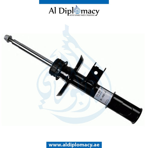 Front Left SHOCK ABSORBER for Mercedes-Benz B Class W246 (2011-2019) models, Part Number UN-2463233500