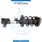 Front Left SHOCK ABSORBER for Mercedes-Benz B Class W246 (2011-2019) models, Part Number UN-2463233700