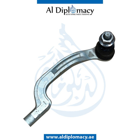 Right Outer STEERING BOX TIE ROD for Mercedes-Benz A Class W117 (2013-2022) models, Part Number UN-2463301800