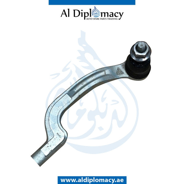 Right Outer STEERING BOX TIE ROD for Mercedes-Benz A Class W117 (2013-2022) models, Part Number UN-2463301800