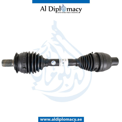 Front Right AXLE SHAFT for Mercedes-Benz B Class W117 (2013-2022) models, Part Number UN-2463308900