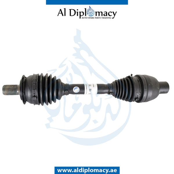 Front Right AXLE SHAFT for Mercedes-Benz B Class W117 (2013-2022) models, Part Number UN-2463308900
