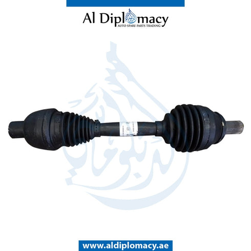 Front Right AXLE SHAFT for Mercedes-Benz B Class W246 (2011-2019) models, Part Number UN-2463309700