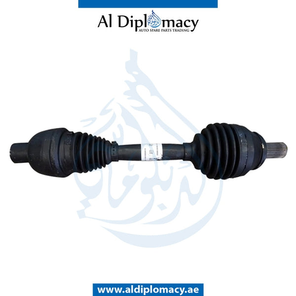 Front Right AXLE SHAFT for Mercedes-Benz B Class W246 (2011-2019) models, Part Number UN-2463309700
