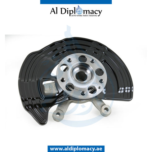 Front Right STEERING KNUCKLE for Mercedes-Benz A Class W117 (2013-2022) models