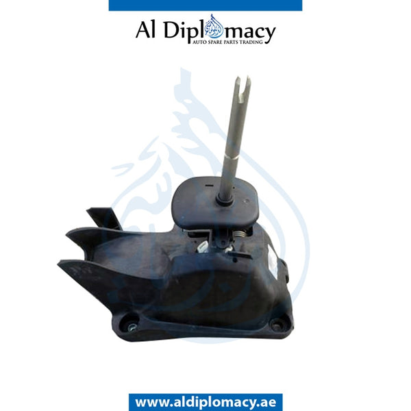 CENTRAL GEAR SHIFT for Mercedes-Benz B Class W246 (2011-2019) models, Part Number UN-2463600509