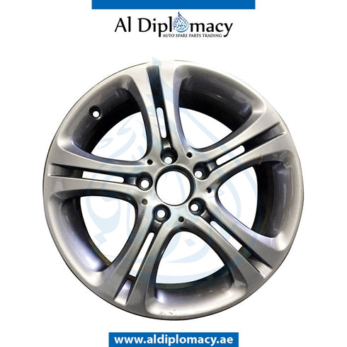 WHEEL RIM for Mercedes-Benz A Class W176 (2012-2018) models, Part Number UN-2464011002