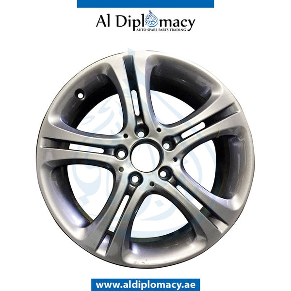 WHEEL RIM for Mercedes-Benz A Class W176 (2012-2018) models, Part Number UN-2464011002