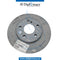 Rear BRAKE DISC for Mercedes-Benz A Class W117 (2013-2022) models, Part Number UN-2464230012