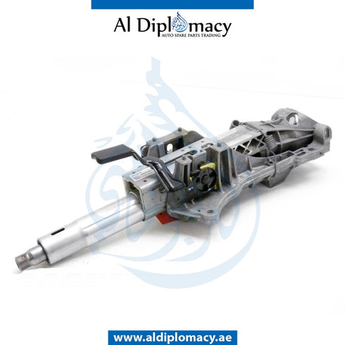 STEERING COLUMN for Mercedes-Benz A Class W117 (2013-2022) models, Part Number UN-2464602316