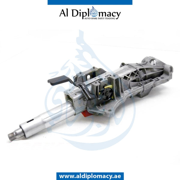 STEERING COLUMN for Mercedes-Benz A Class W117 (2013-2022) models, Part Number UN-2464602316