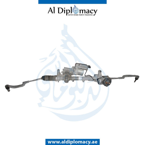 STEERING BOX for Mercedes-Benz A Class W176 (2012-2018) models, Part Number UN-2464605200