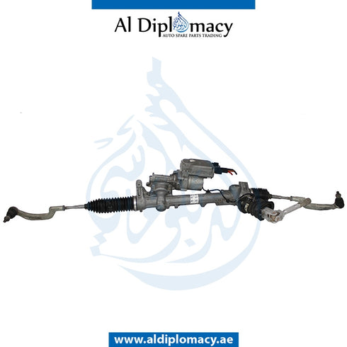 STEERING BOX for Mercedes-Benz A Class W117 (2013-2022) models, Part Number UN-2464606300