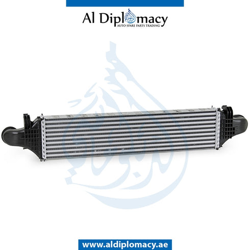 CHARGE AIR COOLER for Mercedes-Benz B Class W246 (2011-2019) models