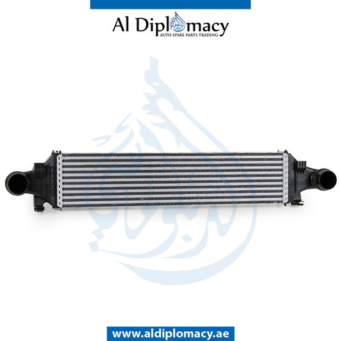 CHARGE AIR COOLER for Mercedes-Benz B Class W246 (2011-2019) models, Part Number UN-2465000600