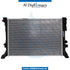 RADIATOR for Mercedes-Benz A Class W117 (2013-2022) models