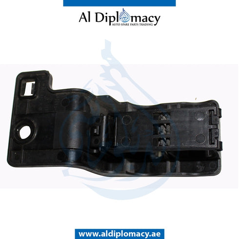 HEATING LINE MOUNTING BRACKET for Mercedes-Benz A Class W117 (2013-2022) models, Part Number UN-2465010120