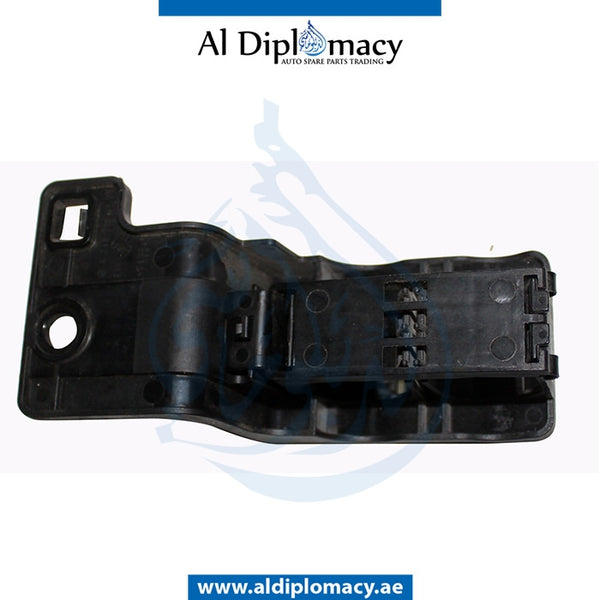HEATING LINE MOUNTING BRACKET for Mercedes-Benz A Class W117 (2013-2022) models, Part Number UN-2465010120
