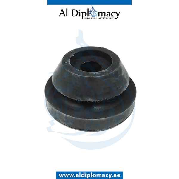 Lower RADIATOR BEARING for Mercedes-Benz A Class W117 (2013-2022) models, Part Number UN-2465040012