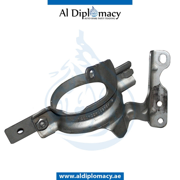 WATER PUMP BRACKET for Mercedes-Benz A Class W117 (2013-2022) models, Part Number UN-2465040040