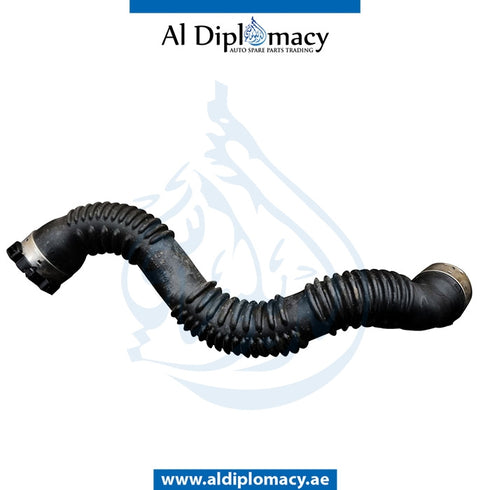 CHARGE AIR COOLER HOSE for Mercedes-Benz A Class W117 (2013-2022) models, Part Number UN-2465200001