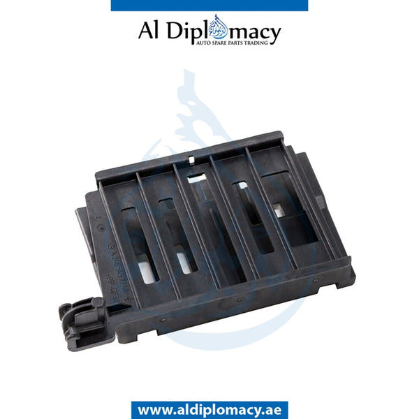 CONTROL UNIT HOLDER for Mercedes-Benz A Class W117 (2013-2022) models, Part Number UN-2465452740