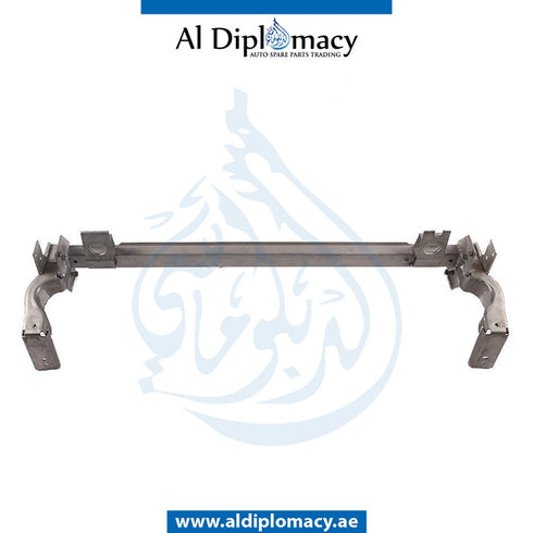 RADIATOR SUPPORT CROSS STRUT for Mercedes-Benz A Class W117 (2013-2022) models, Part Number UN-2466200019