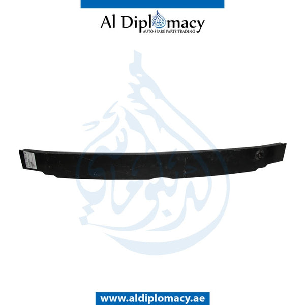 Front BUMPER SUPPORT for Mercedes-Benz B Class W246 (2011-2019) models, Part Number UN-2466200700