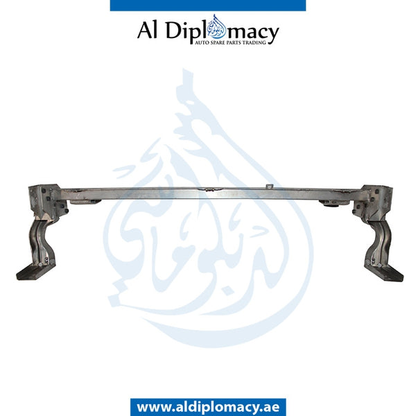 RADIATOR SUPPORT CROSS STRUT for Mercedes-Benz B Class W117 (2013-2022) models, Part Number UN-2466200830