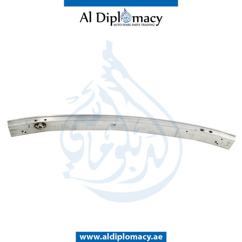 Front BUMPER SUPPORT for Mercedes-Benz A Class W117 (2013-2022) models, Part Number UN-2466201100