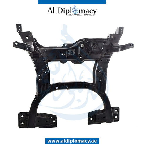 Front Crossmember, EMPTY for Mercedes-Benz A Class W117 (2013-2022) models