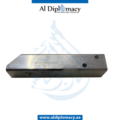 Left Right RADIATOR SUPPORT Absorber, OR for Mercedes-Benz B Class W117 (2013-2022) models, Part Number UN-2466260088