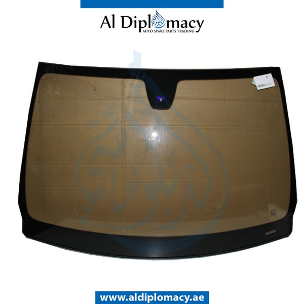 Front WINDSHIELD for Mercedes-Benz B Class W246 (2011-2019) models, Part Number UN-2466700801
