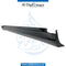 Left SIDE SKIRT for Mercedes-Benz A Class W117 (2013-2022) models, Part Number UN-2466980554