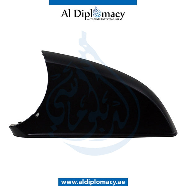 Left Lower Mirror COVER for Mercedes-Benz B Class W246 (2011-2019) models, Part Number UN-2468100115