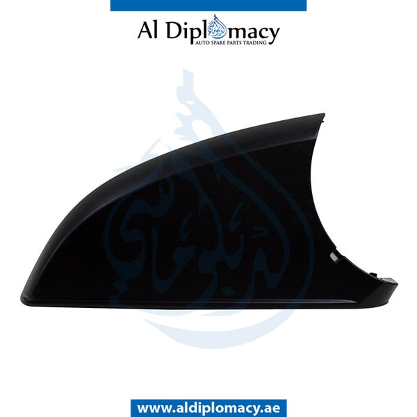 Right Lower Mirror COVER for Mercedes-Benz B Class W246 (2011-2019) models, Part Number UN-2468100215