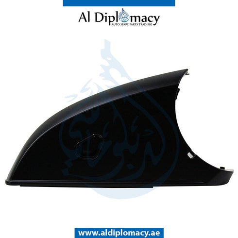 Right Lower Mirror COVER for Mercedes-Benz B Class W246 (2011-2019) models, Part Number UN-2468100415