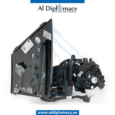 Right Mirror FRAME for Mercedes-Benz B Class W246 (2011-2019) models