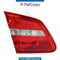 Left TRUNK LID STOPLIGHT for Mercedes-Benz B Class W246 (2011-2019) models, Part Number UN-2468200764