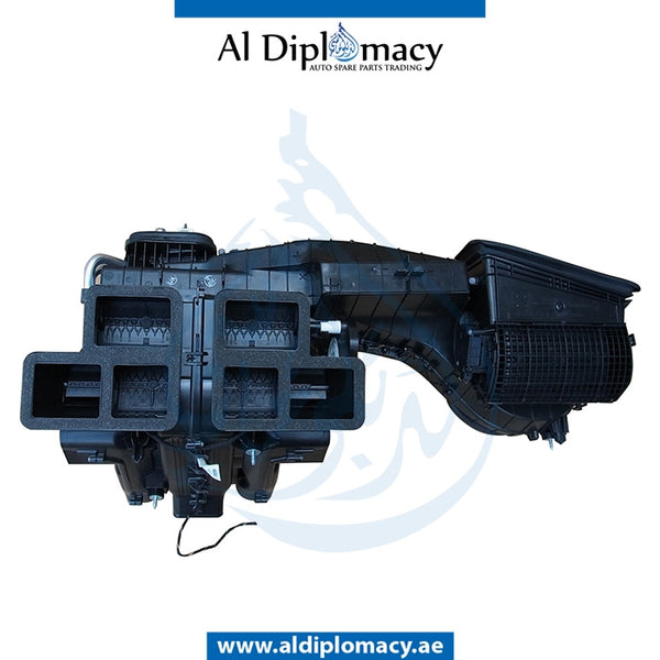 A/C Housing, COMPLETE for Mercedes-Benz A Class W117 (2013-2022) models, Part Number UN-2468300503-CO