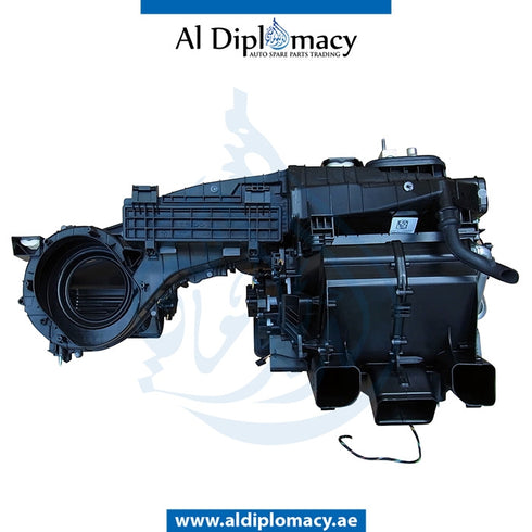 A/C Housing, COMPLETE for Mercedes-Benz A Class W117 (2013-2022) models