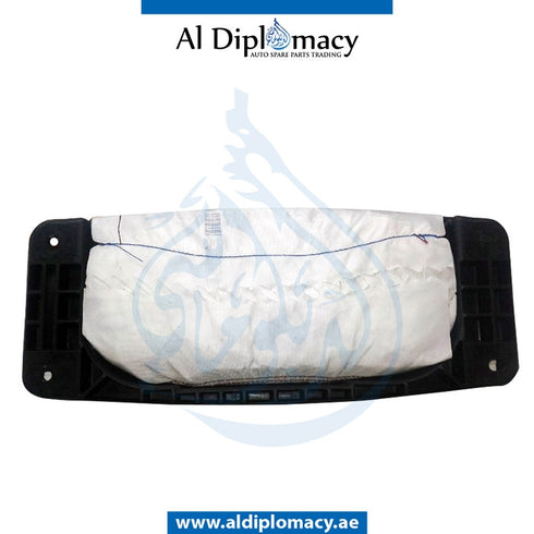 Passenger Side DASHBOARD Airbag, SIDE for Mercedes-Benz B Class W246 (2011-2019) models, Part Number UN-2468600402