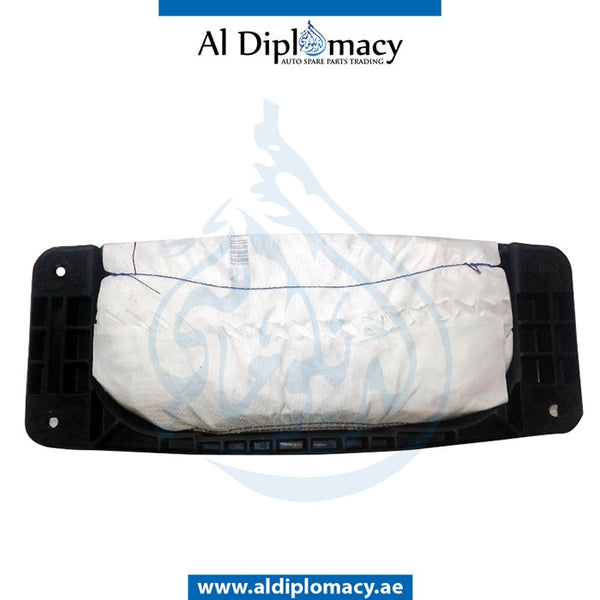 Passenger Side DASHBOARD Airbag, SIDE for Mercedes-Benz B Class W246 (2011-2019) models, Part Number UN-2468600402