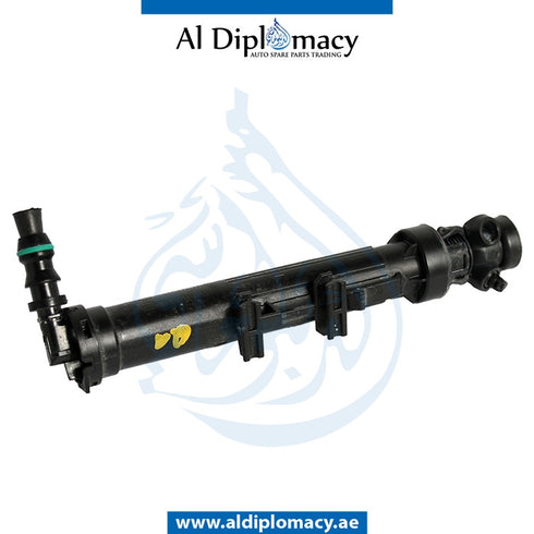 Left HEADLIGHT WIPER NOZZLE for Mercedes-Benz A Class W117 (2013-2022) models