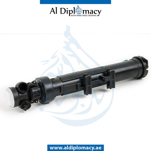 Right HEADLIGHT WIPER NOZZLE for Mercedes-Benz A Class W117 (2013-2022) models