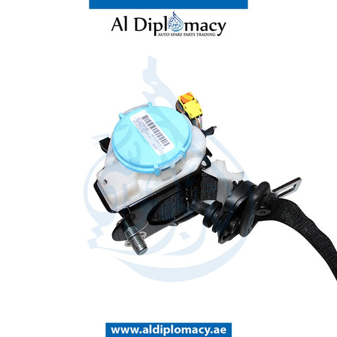 Rear Right SEAT BELT for Mercedes-Benz B Class W242 (2005-2007) models