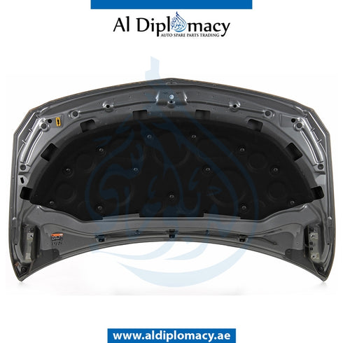 HOOD for Mercedes-Benz B Class W246 (2011-2019) models, Part Number UN-2468800057