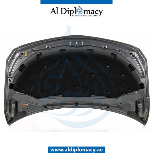 HOOD for Mercedes-Benz B Class W246 (2011-2019) models, Part Number UN-2468800057